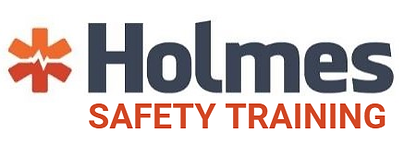 Holmes Safety Training Logo