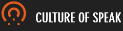 Culture of Speak Logo