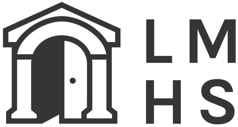 Lady Margaret Hall Settlement Logo