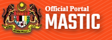 The Malaysian Science and Technology Information Centre -MAS Logo