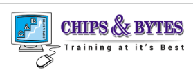 Chips And Bytes Logo