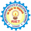 Rameshwaram Institute of Education & Training Logo