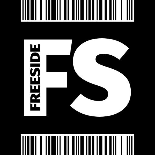 Freeside Logo