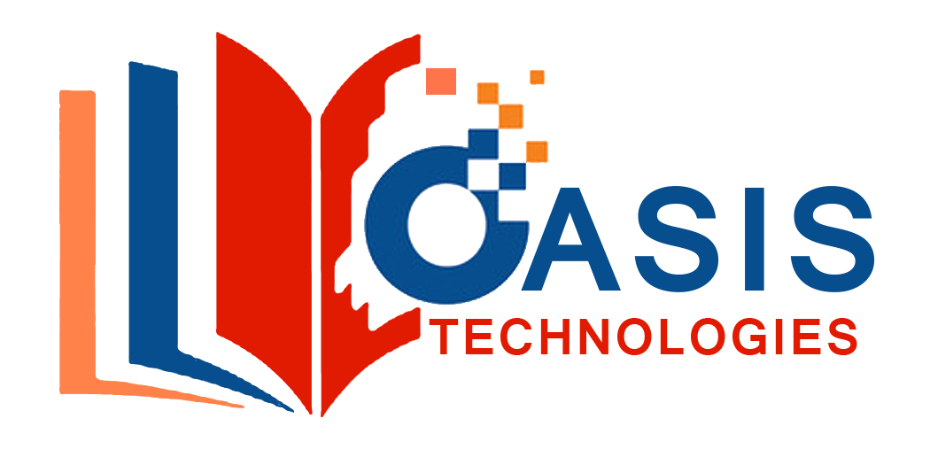 Oaisis Technologies Logo