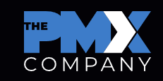 The PMX Company Logo