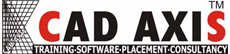 Cad Axis Logo