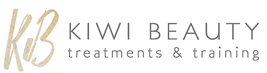 Kiwi Beauty Treatments & Training Logo