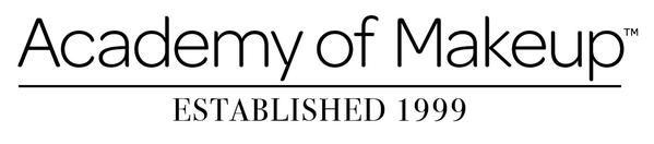 Academy Of Makeup Logo