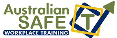 Australian Safe T Training Logo