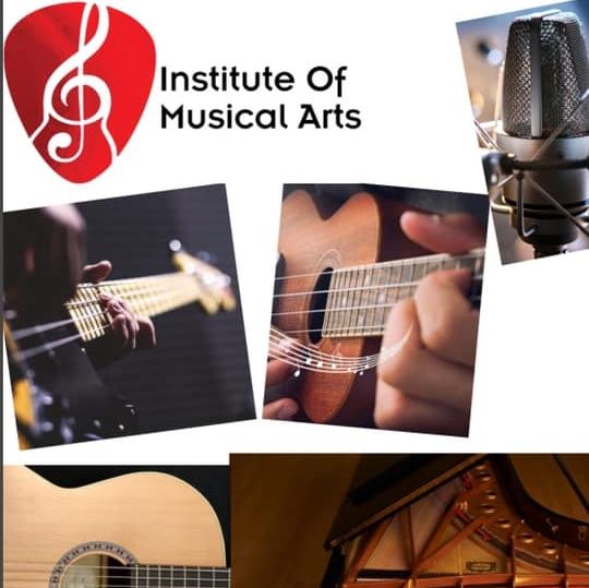 Institute Of Musical Arts Logo