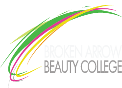 Broken Arrow Beauty College Logo
