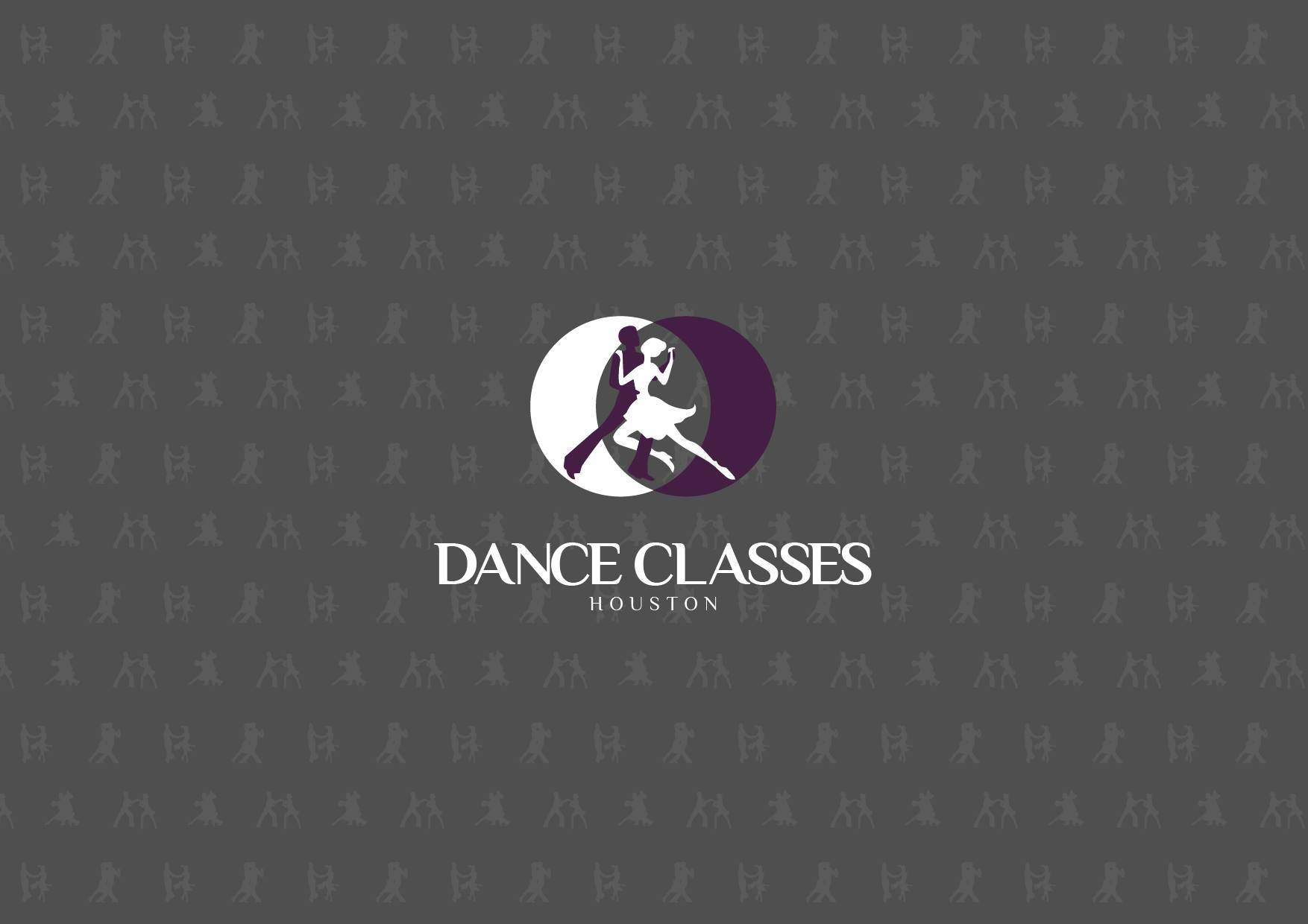 Dance Classes Houston Logo