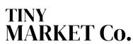 Tiny Market Company Logo
