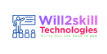 Will2skill Logo