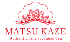 Matsu Kaze Tea Logo