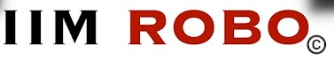 IIM ROBO Logo