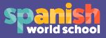 Spanish World School – Adults Logo