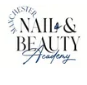 Manchester Nail and Beauty Academy Logo