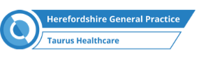 Taurus Healthcare Ltd Logo