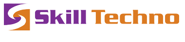 Skill Techno Logo