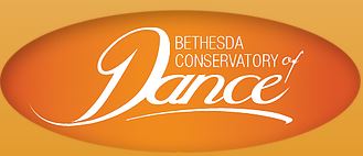 Bethesda Conservatory of Dance Logo