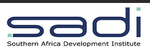 SADI (Southern Africa Development Institute) Logo