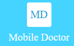 Mobile Doctor Logo