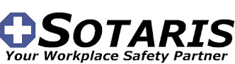 Sotaris Work Place Safety Logo
