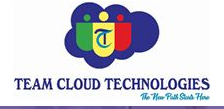 Team Cloud Technologies Logo