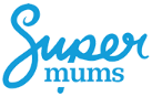 Supermums Logo
