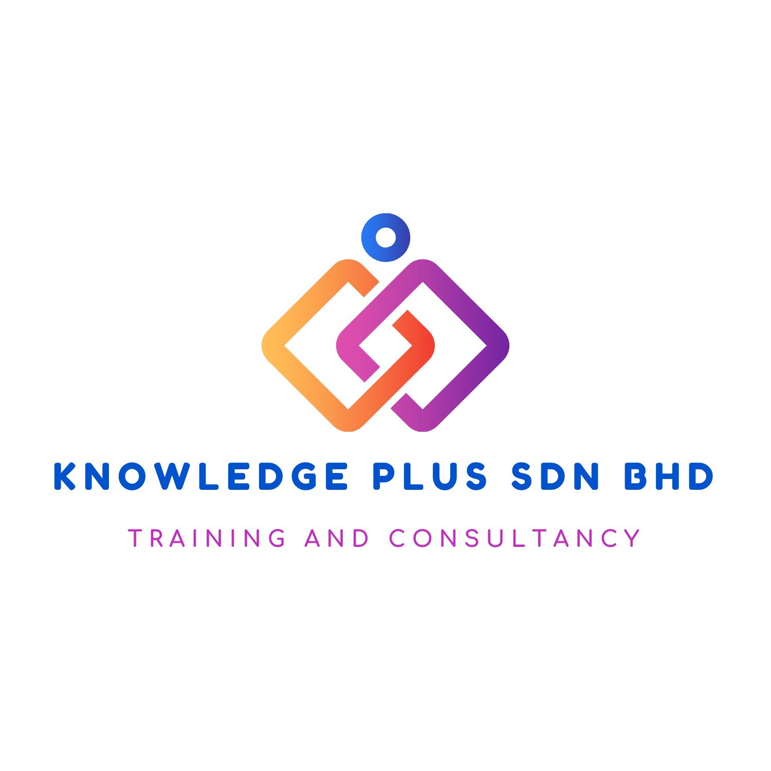 Knowledge Plus Sdn Bhd Logo