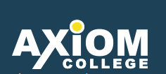 Axiom College Logo