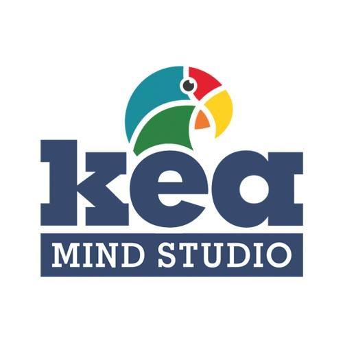Kea Mind Studio Logo