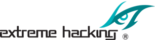 Extreme Hacking Logo