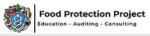 Food Protection Project Logo