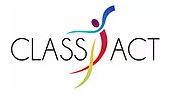 Class Act Studio Logo