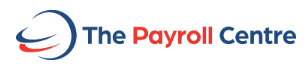 The Payroll Centre Logo