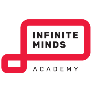 Infinite Minds Academy Logo