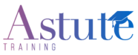 Astute Training Logo