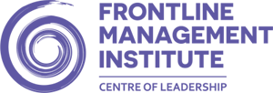 Frontline Management Institute Logo
