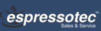 Espressotec Sales & Service Logo