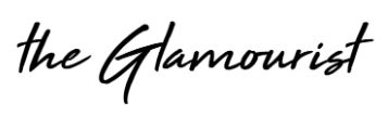 The Glamourist Logo