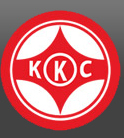 KKC Karate Logo