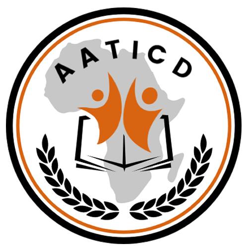 AATICD Logo