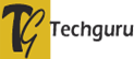 TechguruDehradun Logo