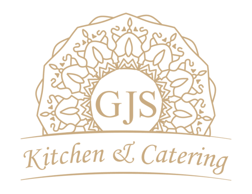 GJS Kitchen and Catering Logo