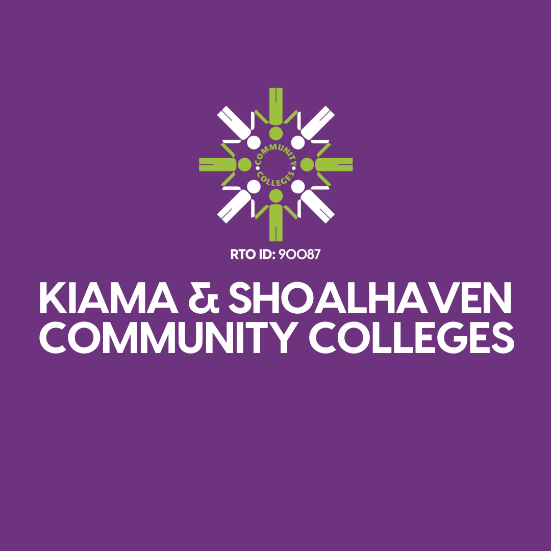 Kiama Community College Logo