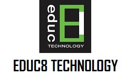 Educ8 Technology Logo