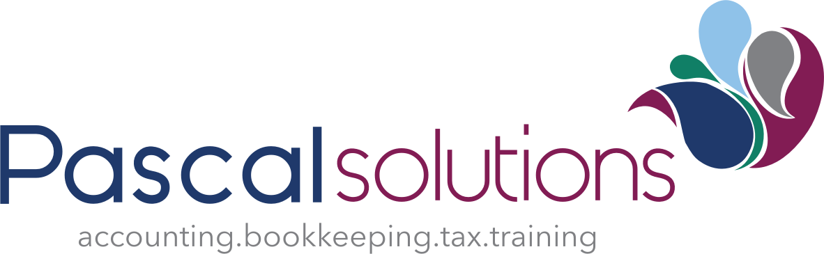Pascal Solutions Logo