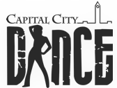 Capital City Dance Logo